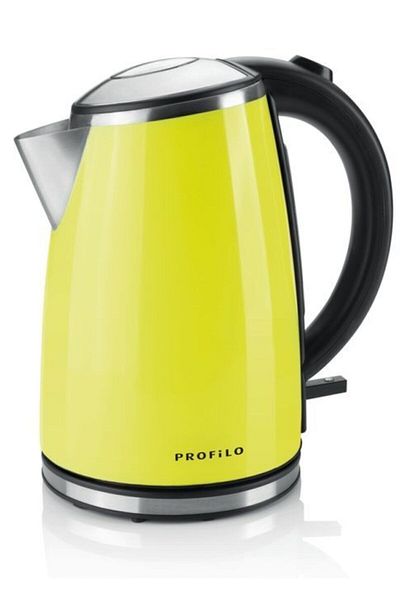 Profilo Pck1274a Stainless Steel 2200 W Kettle Kettle