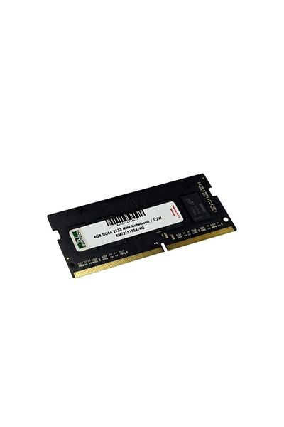 RAMTECH ذاكرة وصول عشوائي للكمبيوتر المحمول 4 جيجابايت DDR4 2133 ميجاهرتز