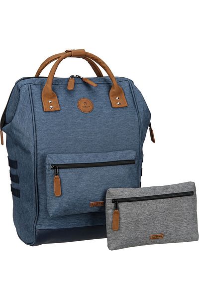 Cabaia Tagesrucksack Büyük