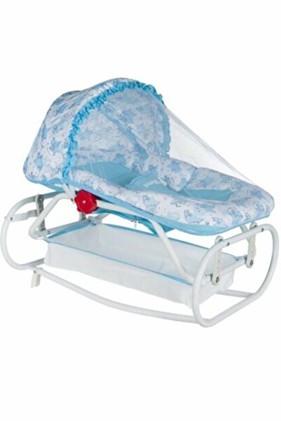 Pashababy Pasha Baby M33 Lüx Anadizi