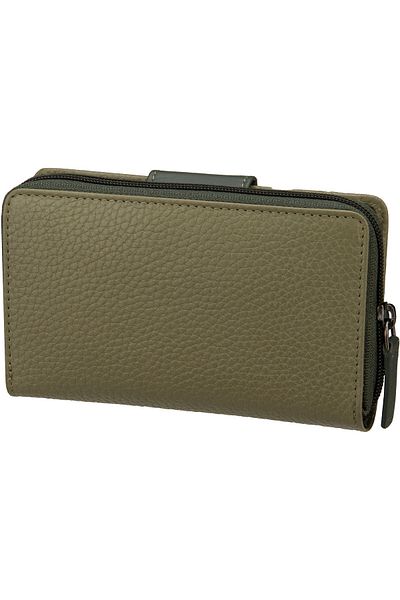 BUGATTI Geldbörse Sina Ladies Zip Wallet I