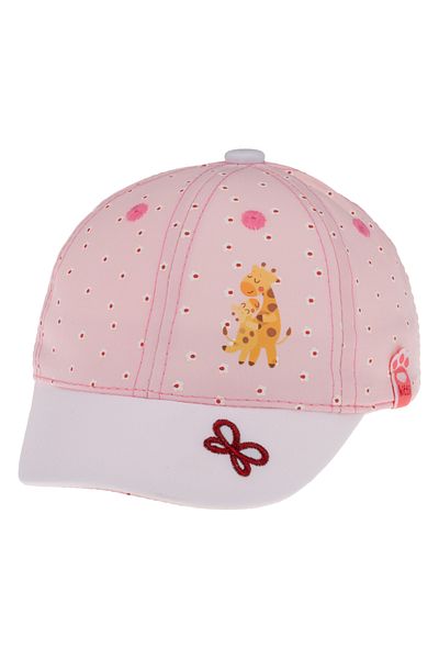 Kitti 0-18 Months Baby Girl Hat