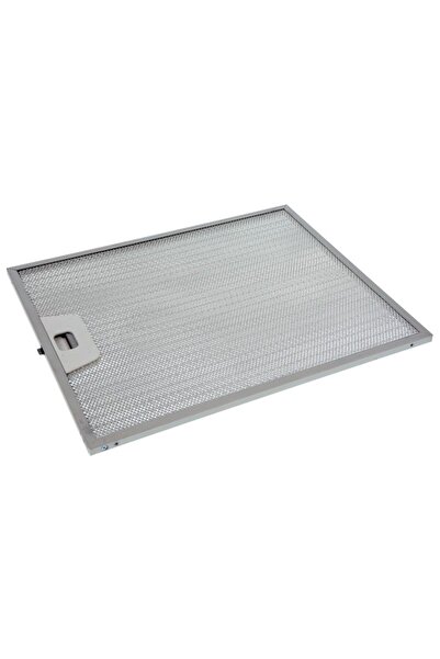 EHLA Filtre Franke,arçelik 25 X 30 Cm Üst Tek Alt Çift Tırnaklı Davlumbaz Fil...