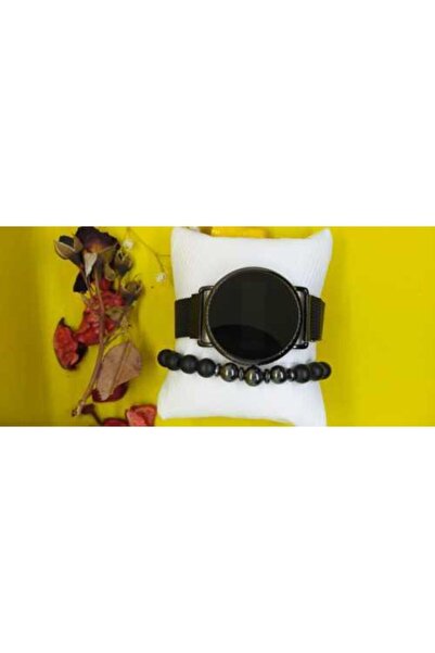 Spectrum Mıknatıslı Dokunmatik Kol Saati