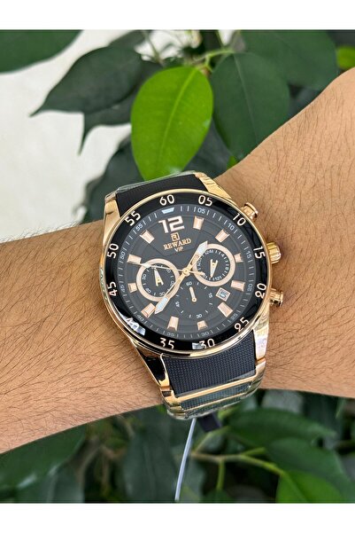 Reward VİP MARKA KOL SAATİ