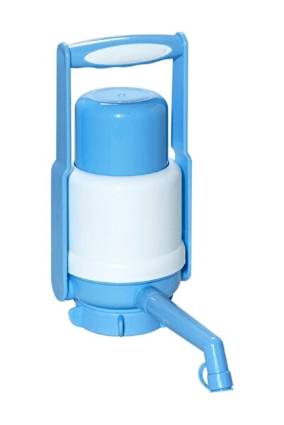 Altay Taşıma Saplı Manuel Damacana Su Pompası Rhino Kilitlemeli