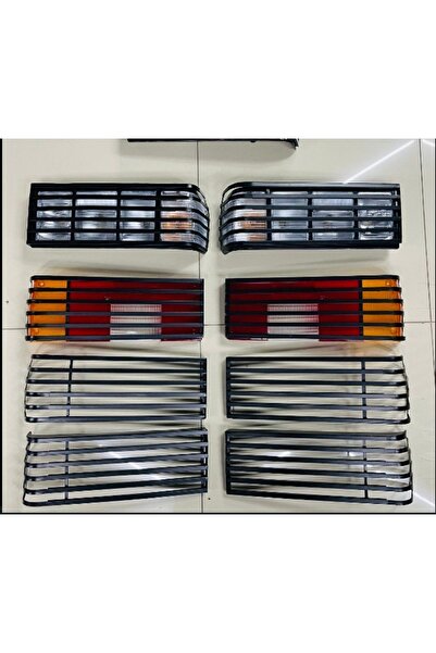 Genel Markalar Tofaş Uyumlu Stop Pakosu Sağ Sol Takım