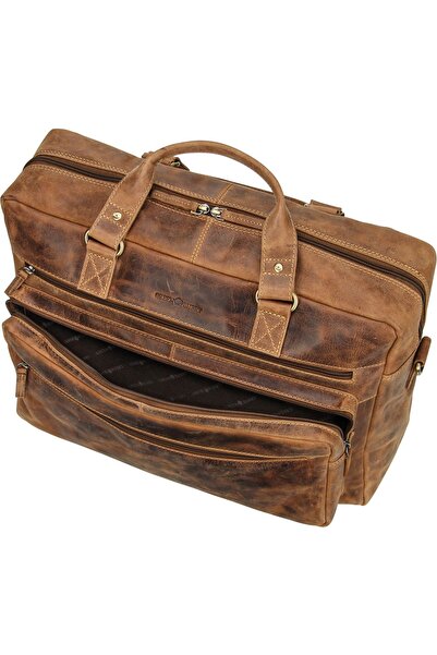 Greenburry 1539 Model Vintage kabelka