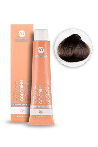 Colorinn 7.1 Küllü Kumral Saç Boyası