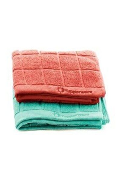 Tupperware Microfiber Drying Cloth 2 Pack