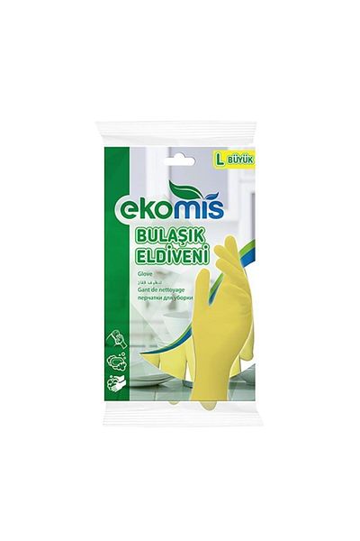 Ekomis Large Size Dish Gloves
