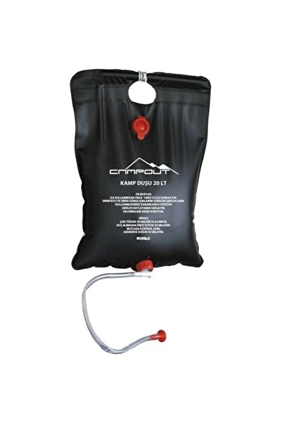 Genel Markalar Campout Kamp Duşu 20 LT NG-KD