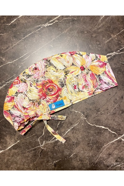 Tosbics Store Yağlı Boya Cerrahi Bone