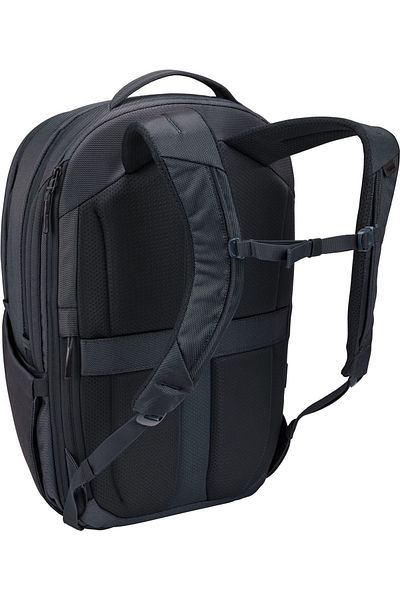 Thule Subterra Sırt Çantası 48 cm Dizüstü Bilgisayar