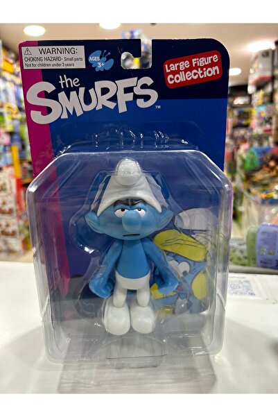 NECO TOYS Somurtkan şirin 14 cm