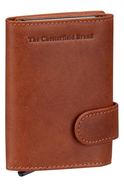 The Chesterfield Brand Paralı-Fragesteller