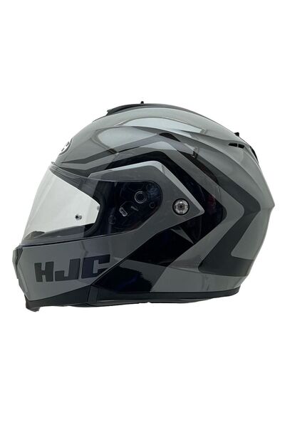 HJC C91N NEPOS MC5 KASK ÇENE AÇILIR KASK