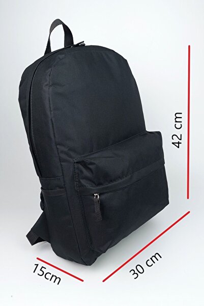 toxo Günlük& Okul &kadın&erkek& Seyahat Sırt Çantası Unisex&okul Çantası&ve Backpack