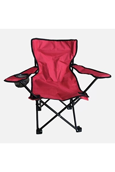 LuxuryStyle Katlanır Çocuk Kamp Koltuğu