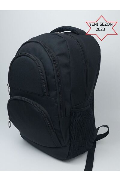 toxo Unisex Hafif Suya Dayanıklı Kadın&erkek&günlük&seyahat&business&lux&backpack Sırt Çantası