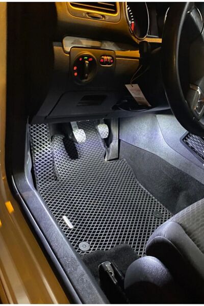 Genel Markalar VOLKSWAGEN GOLF 6 AKILLI OTO PASPAS