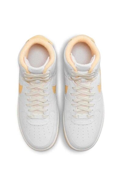 Nike Air Force 1 High Sculpt Kadın Sneaker Ayakkabı