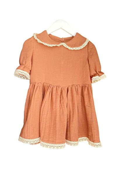 happykds123 Муслинова рокля Arşe