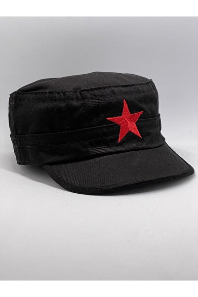 Rupen Kraft Унісекс Регульована літня бавовняна кепка Castro