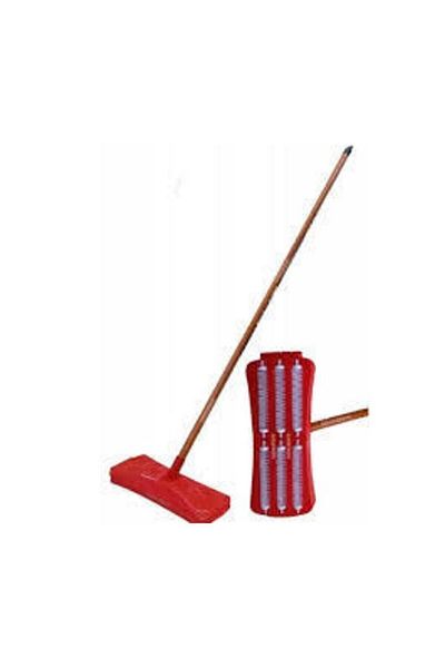 Üçpınar Plastik 6-Piece Handle Purse (Excluding Handle)
