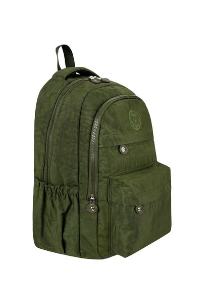 BEGATİ ÇANTA Εξαιρετικά ελαφρύ αδιάβροχο σχολικό σακίδιο πλάτης Unisex