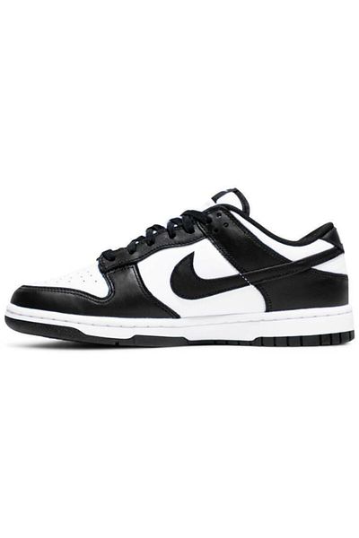 Nike Nike Dunk Low Mens 'panda'