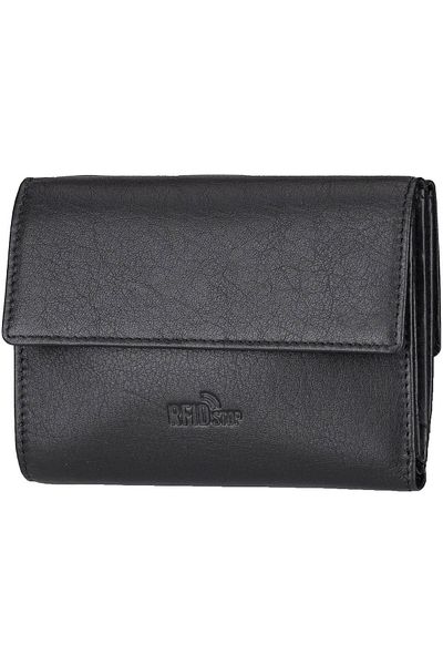 Picard Bali 1 Wallet RFID protection Leather 12.5 cm