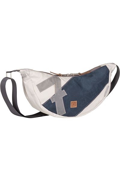 360 GRAD Schultertasche Roop