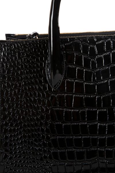 Marjinal kadın el çantası