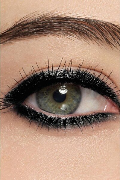 AVON Diamonds Aç Kapa Pırıltılı Göz Kalemi Black Ice 5050136196189