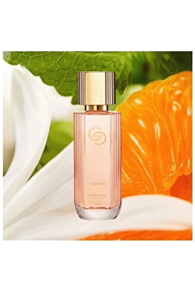 Oriflame Giordani Gold Portakal Çiçeği Özlü Kadın Parfümü