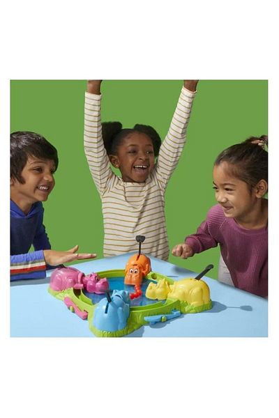 Hasbro Games Tonton Hippolarf8815 - أحذية نسائية