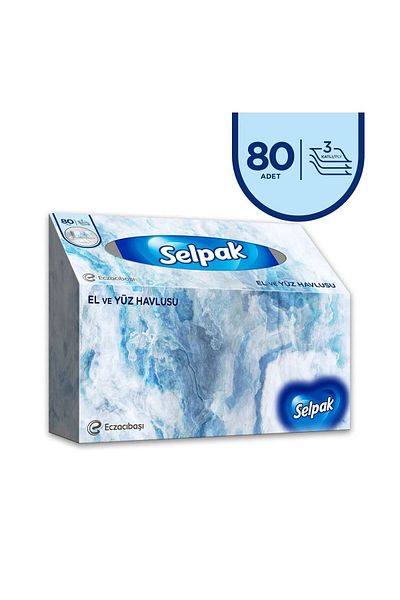 Selpak Paper Towel