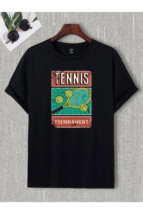 donamod Unisex Oversize Tenis Tennis Raket File Top Sever Hediye Do um Gunu Arkada Ti ort T shirt Fiyat Yorumlar Trendyol