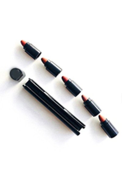 Generic Brand Matryoshka Pencil Model Lipstick Set of 5