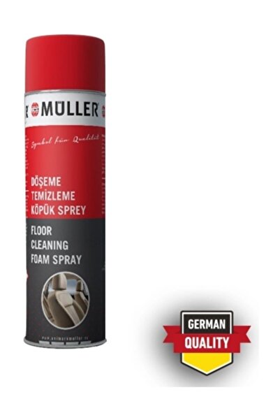 Müller Döşeme Temizleme Sprey 500 ml