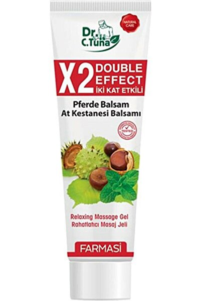 Generic Brand Double Action Horse Chestnut Massage Gel 250 Ml