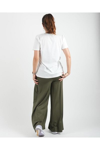 Parla Sports Viscose Trousers - Covered Design