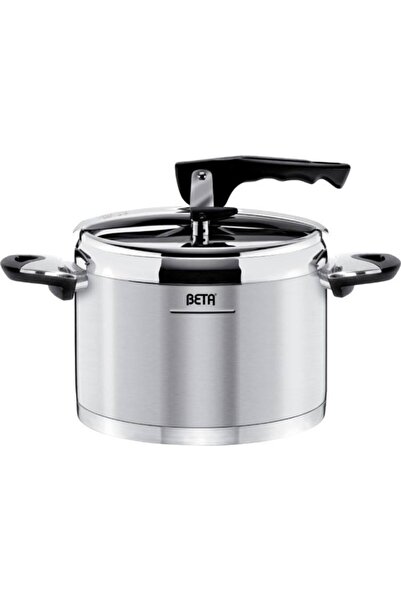 Beta Anı 8 Litre Düdüklü Tencere