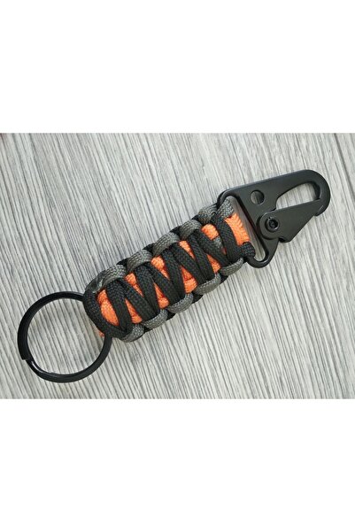 hobi outdoor Paracord Cobra Anahtarlık