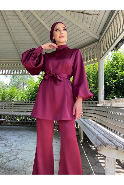 Süreyya İstif FERDA ABİYE ELBİSE