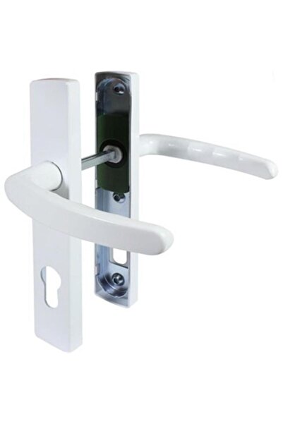 Ersa مقبض باب باكبن ييل