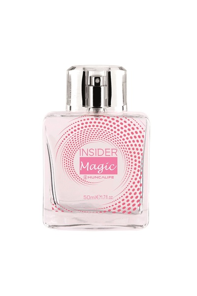 Huncalife Insider Magic Kadın Parfüm Edp 50 ml