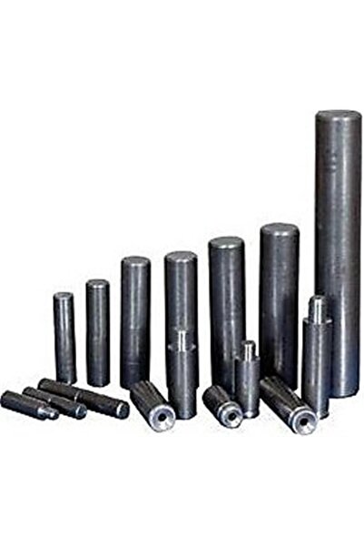 Dirim مفصل عمود 14 ملم قصير