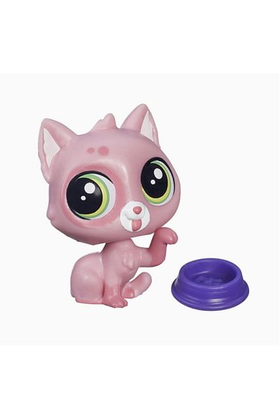 Littlest Pet Shop Single Mini Lps Cami Kitson Original Minis Pet Shop